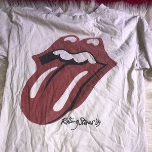 Rolling Stones Tee